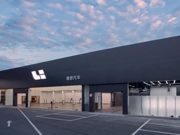 整車電動增程系統增程器熱試設備消防滅火系統,念海消防助力理想汽車廠生產安全 整車電動增程系統增程器熱試設備消防滅火系統,念海消防助力理想汽車廠生產安全